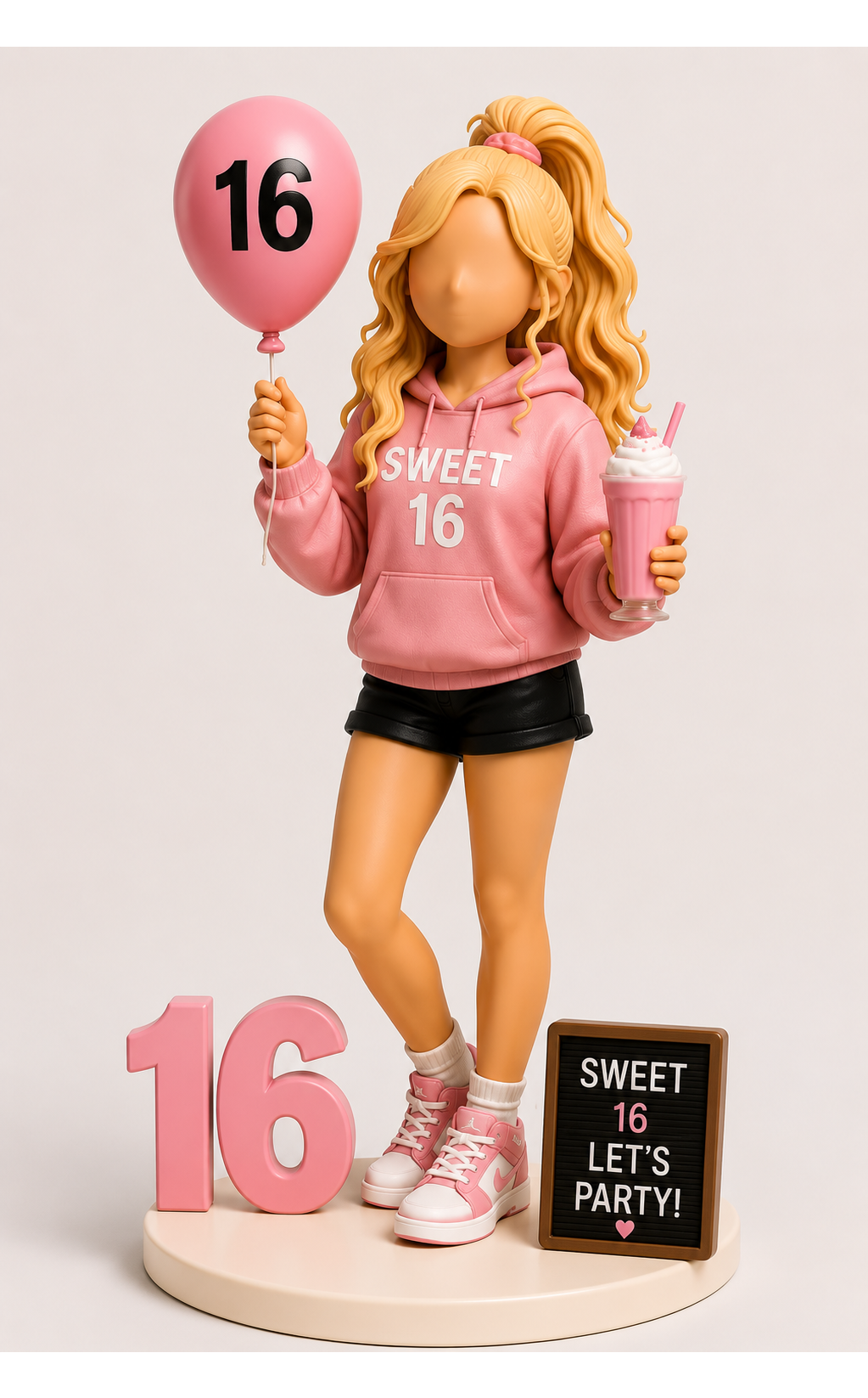 Sweet 16
